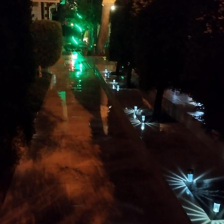Pinar Vintage House Hotel Pamukkale Exterior photo