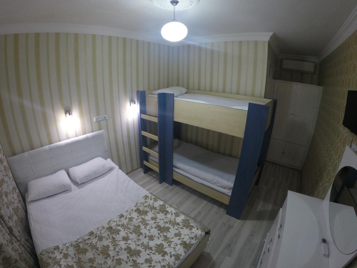 Pinar Vintage House Hotel Pamukkale Exterior photo